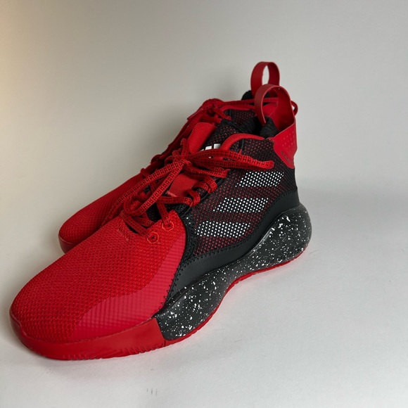Adidas D Rose 773 2020 Brand new - Picture 2 of 3